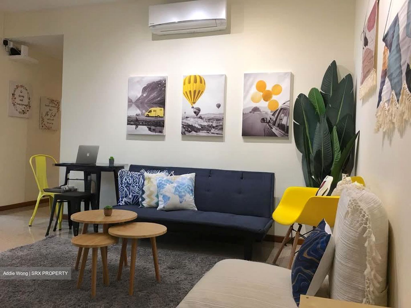 Stirling Residences (D3), Apartment #604783171